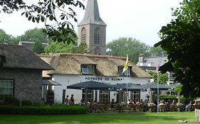 De Klomp Charme Hotel&Restaurant